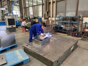 Armadi elettrici unità di distribuzione di potenza ad alta tensione reattiva armadi di avviamento prodotti di media e alta tensione - Product Image 4