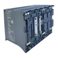 Controlador Lógico Programable 6ES7517-3HP00-0AB0 CPU de Alto Rendimiento para Control de Procesos Industriales