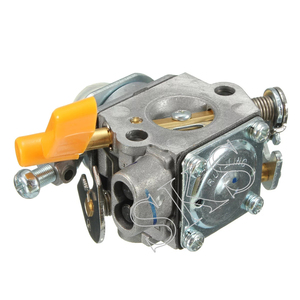 <span class=keywords><strong>Carburateur</strong></span> Remplacer ZAMA C1U-H60E C1U-H60 Pour 25cc 26cc 30cc Homelite <span class=keywords><strong>Ryobi</strong></span> Artisan Poulan Débroussailleuse Ventilateur Taille-bordures - Product Image 2