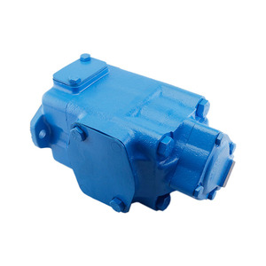 Pompe à double palette 4525V aux spécifications OEM |   Remplacement pour les centres d'usinage, les presses plieuses et les lignes d'automatisation - Product Image 3