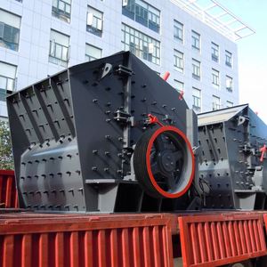 Máy nghiền đá Stone Broken Machine <span class=keywords><strong>Pf</strong></span> 1315, máy nghiền đá, máy nghiền tác động quay đơn, máy nghiền tác động trục đứng - Product Image 5