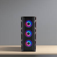 Bon prix Ordinateurs de jeu Core I7 Gamer Ordinateurs portables Ordinateur de bureau PC de jeu tout-en-un Ordinateur de bureau
