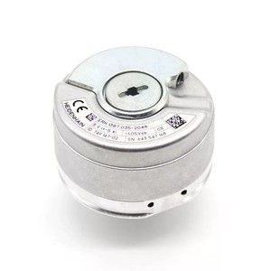 Capteur de positionnement Heidenhain Encoder ERN1387.035-2048 ID749147-02 - Product Image 1