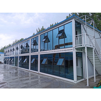 Panneau Sandwich américain Portable, Installation facile, stockage modulaire, maisons, conteneurs, maisons