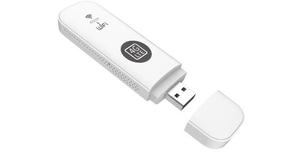 4G Wifi Dongle 100Mbps Tốc Độ Cao Xe Wi-Fi Không Dây <span class=keywords><strong>Modem</strong></span> Cắm <span class=keywords><strong>N</strong></span> Chơi Pocket Router Mini USB <span class=keywords><strong>Modem</strong></span> - Product Image 3