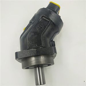 มอเตอร์ A2F160R6.1Z5 ปั๊มไฮดรอลิกแบบลูกสูบสวอชเพลท ปริมาตร 160 ซม. - Product Image 5