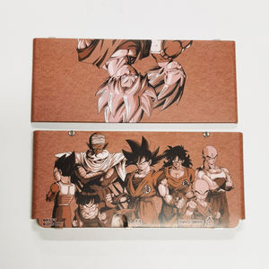 OEM nouveau pour 3DS 2015 plaques avant et arrière de remplacement partie coque/boîtier couvercle - Product Image 6