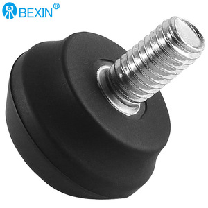 Patins en caoutchouc pour trépied Bexin, filetage 3/8 pouces, accessoire en plastique pour support d'appareil photo - Product Image 4