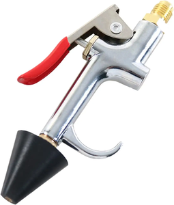 Ensemble d'outils pour atelier de réparation automobile manuel efficace Nettoyeur d'évaporateur de chasse d'eau du système A/C pour éliminer la saleté, les moisissures et les mauvaises odeurs - Product Image 1