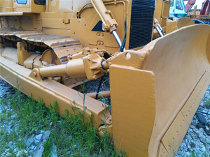 Bulldozer à chenilles d'occasion CAT D8k caterpillar D8k - Product Image 4