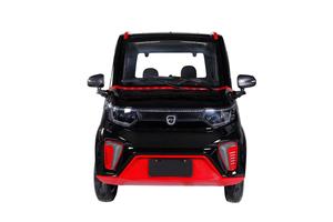 Scooter <span class=keywords><strong>électrique</strong></span> de cabine 4 roues 4 sièges entièrement fermé tout temps voiture de mobilité <span class=keywords><strong>vélo</strong></span> cargo <span class=keywords><strong>électrique</strong></span> - Product Image 6