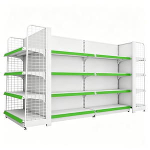 Professional Pharmacy Shelving System Modular Medical Store <strong>Display</strong> Rack Adjustable Drugstore Medicine <strong>Shelf</strong> <strong>Units</strong> - Product Image 3