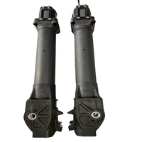 Pièces détachées pour drone agricole Agras T100 M1 M2 M3 M4, bras avant et arrière de grande taille, pièces de rechange pour drone T100 UAV