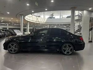 <span class=keywords><strong>Mercedes</strong></span>-Benz C260 2021 Edición Star Exclusive Sedán de <span class=keywords><strong>Segunda</strong></span> <span class=keywords><strong>Mano</strong></span>, Volante a la Izquierda, Emisión Euro VI, Usado, Exportación China - Product Image 3