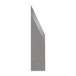 Zund Z17 Solid Tungsten Carbide Pointed Oscillating Cutting Knife for Thin Materials in Zund Digital Cutters