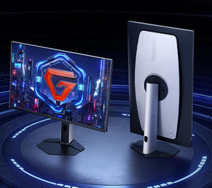 Monitor REDMI G27Q Original con Soporte Multifuncional 2026 CN, Pantalla IPS de 200Hz y 27 Pulgadas para Juegos, P27QDC-RG - Product Image 6