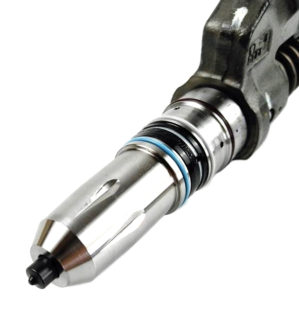 Diesel inyector de combustible M11 común carril inyector 4061851 para cummins