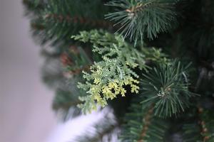 Árbol de Navidad Artificial de Lujo Personalizado de Buena Calidad, Decoración Navideña para el Hogar - Product Image 6