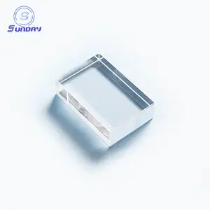 Safir kristal optik cam IPL safir ışık bloğu - Product Image 1