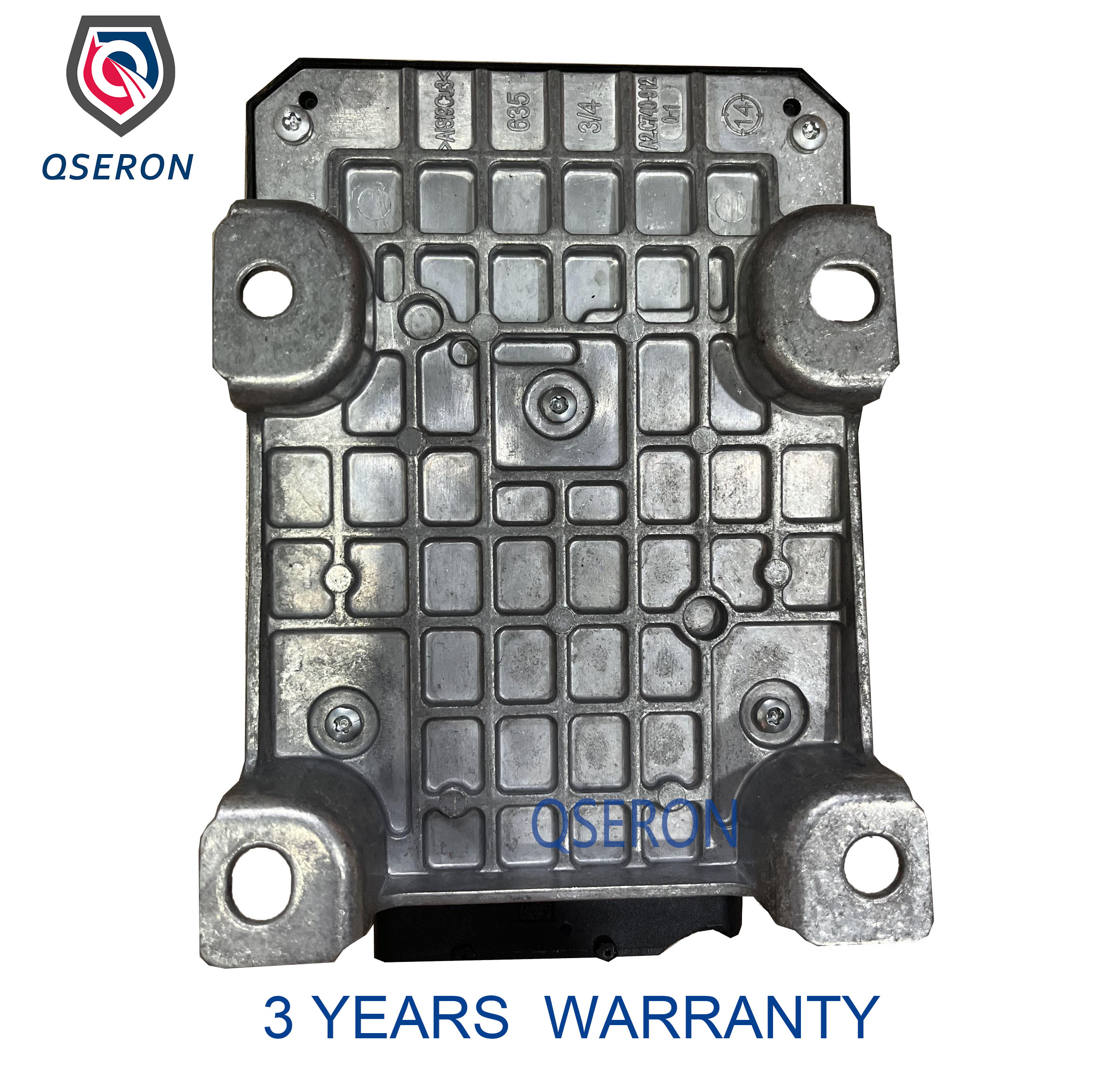 そら　④ Module Suspension for Audi A8 - Reliable Performance