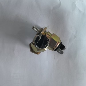 Interruptor de luz de marcha atrás 115939031 312939 030 para camiones Volkswagen, remolques, vehículos agrícolas, 12 V - Product Image 5