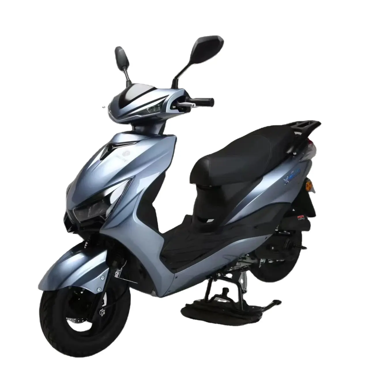 50 Ccm-Benzin-Scooter 80 Ccm-Benzin-Moped Benzin-Scooter 150 Ccm Motorräder zu verkaufen