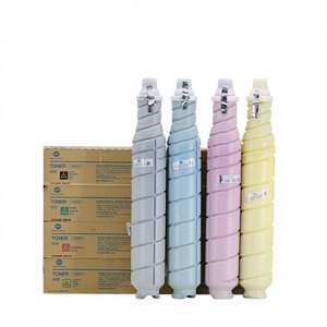 Cartucho de Tóner Original Konica TN621 Versión Asia Pacífico para Copiadora 71HC, Producto de Alta Calidad para un Rendimiento Óptimo - Product Image 1