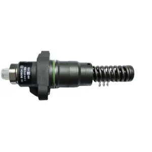 Originele Boscch Injectie Pomp Eui Injector 0414673998 0 414 673 998 0414673999 0 414 673 999 Voor Deutz Tcd 6.1 L6 Agri Power