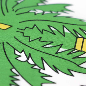 2023 새로운 최고의 품질 도매 저렴한 아이티 국가 깃발 야외 양면 승화 인쇄 사용자 정의 깃발 - Product Image 4