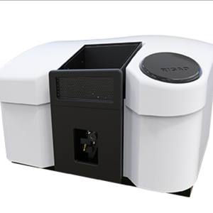 Espectrómetro de Absorción Atómica de Laboratorio para Detección de Metales con Método de Horno de Grafito y Llama para Uso en Laboratorio - Product Image 3