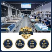 Zhilin – Enseigne 3D personnalisée en acier inoxydable de haute qualité, étanche, pour entreprises ou décorations de signalétique de diplômés