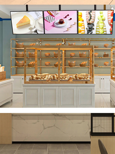 Hot Sản phẩm mới hộp Đèn khung nhôm kính cường lực hộp đèn với set-bán tùy chỉnh - Product Image 2