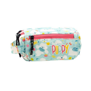 Ilan Estuche Con Capucha 3 Cremalleras Puppy Design - Product Image 2