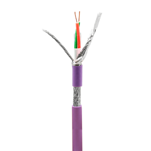 6XV1830-0EH10 Câble de bus DP Câble Profibus de blindage de signal <span class=keywords><strong>Rs485</strong></span> - Product Image 3