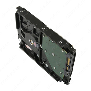 6T HDD 6TB 7200RPM SAS 12Gbps ฮาร์ดไดรฟ์ภายใน3.5นิ้ว - Product Image 3