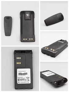 Có thể sạc lại Walkie Talkie Pin cho Motorola hnn4001nn9008 hnn9008a hnn4003 hnn9008ar hnn9009 <span class=keywords><strong>pmnn4045</strong></span> hnn9008h - Product Image 4