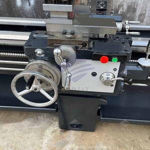 Torno Manual de Grado Industrial Serie CA - Product Image 5