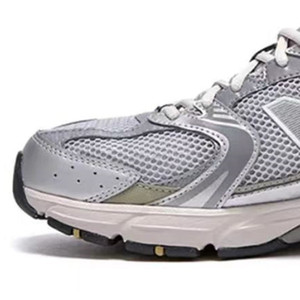 Zapatillas deportivas de alta calidad 9060, zapatillas para caminar transpirables, antideslizantes, resistentes al desgaste, serie NBW, zapatillas informales para hombre y mujer - Product Image 4