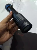 S1 caméra thermique monoculaire 240x180 pour la chasse