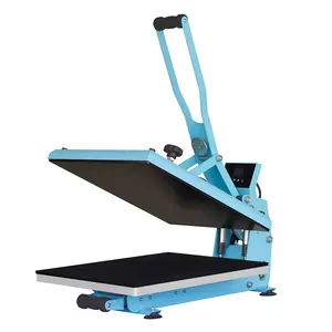 16x20 Auto-open T-shirt Sublimation Transfer Printing Heat Press Machines 40x50cm