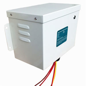 T200 3 Fazlı Güç Faktörü Düzeltici Hızlı Elektrik Tasarrufu Sağlayan Endüstriyel İçin En İyi Enerji Tasarruf Cihazı - Product Image 3