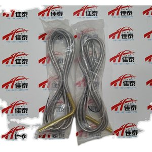 เครื่องทำความร้อนน้ำมัน Trane รุ่น HTR02444 150W RTHD สำหรับคอมเพรสเซอร์ ติดผนัง ทำจากสแตนเลส ประหยัดพลังงาน - Product Image 1
