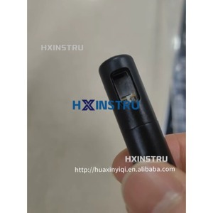 เครื่องวัดอุณหภูมิและความชื้นแบบพกพา Testo 605H1 ความแม่นยำสูงจากเยอรมนี ปรับแต่งได้ตามความต้องการ (ODM) พร้อมฟังก์ชันวัดจุดน้ำค้างสำหรับท่อส่ง - Product Image 2