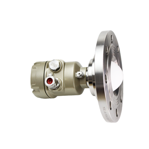 เซ็นเซอร์วัดระดับเรดาร์แบบ FMCW ของ SENTEC OEM รุ่น SRL630 สำหรับการวัดระดับของสารผสมในถังเก็บ ความถี่ 76-81GHz ระยะวัดไกล ใช้เทคโนโลยีเรดาร์ FMCW - Product Image 4