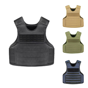 Op maat gemaakte speciale operaties laser gesneden tactisch <span class=keywords><strong>vest</strong></span> aanvalsvest tactisch <span class=keywords><strong>vest</strong></span> plaatdrager tactisch <span class=keywords><strong>vest</strong></span> - Product Image 2