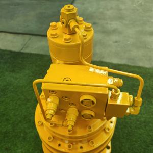 Boîte de vitesses planétaire à grande vitesse <span class=keywords><strong>Neugart</strong></span> nema 23 34 mini moteur hydraulique de haute précision Réducteur d'entraînement d'orientation - Product Image 5