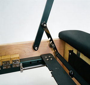 Chaise de <span class=keywords><strong>Pilates</strong></span> Durable et Stable, Équipement de Gymnastique MND Fitness, Matériel Commercial de <span class=keywords><strong>Pilates</strong></span> pour Distributeurs en Gros - Product Image 2