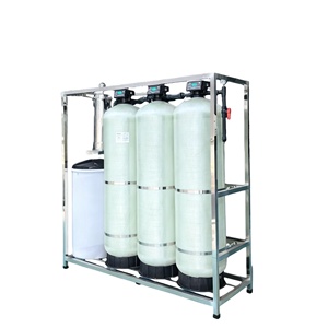 Tùy Chỉnh Ngầm Nước Vâng Mangan Loại Bỏ Nước Carbon Cát PP Lọc Trước + Máy Bơm/Động Cơ/Động Cơ Nhà Máy Nhỏ Giọt Hệ Thống Thủy Lợi - Product Image 6