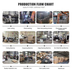 <span class=keywords><strong>Meuble</strong></span> de rangement <span class=keywords><strong>pour</strong></span> disques vinyles en bois écologique avec tiroirs et étagères ouvertes <span class=keywords><strong>pour</strong></span> les espaces de vie modernes - Product Image 5