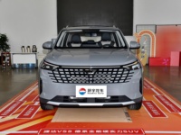 Ucuz Yeni VS8 2026 Üst Düzey Donanım, 540 °   Panoramik Kamera 6AT Sol Direksiyonlu Aile SUV'u Gönderime Hazır 5 Koltuklu Konforlu SUV